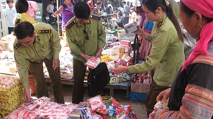 Conference on trade fraud held in HCM City